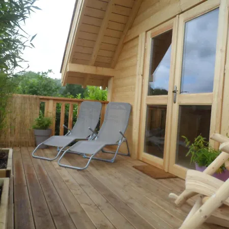 La Cabane D' I.s.a Baincthun